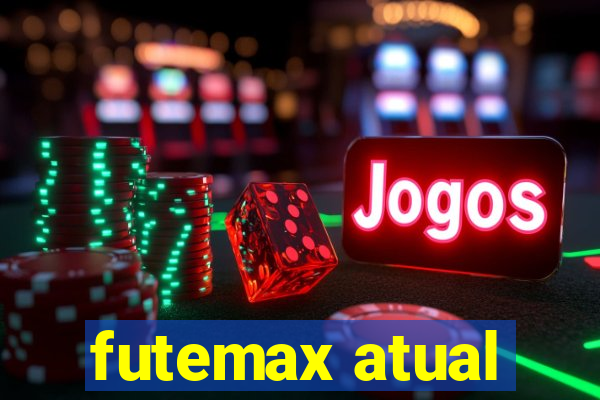 futemax atual